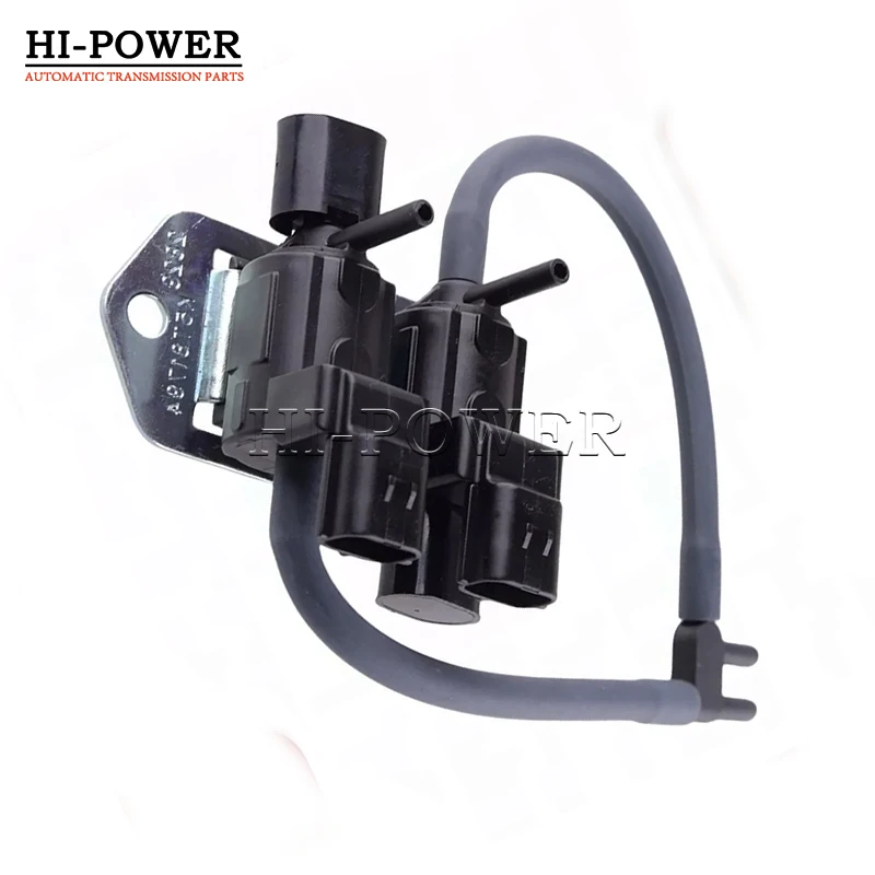 New Clutch Control Solenoid Valve 8657A031 for Mitsubishi Montero Pajero 4 IV 3.0 3.2 MB620532 MB937731