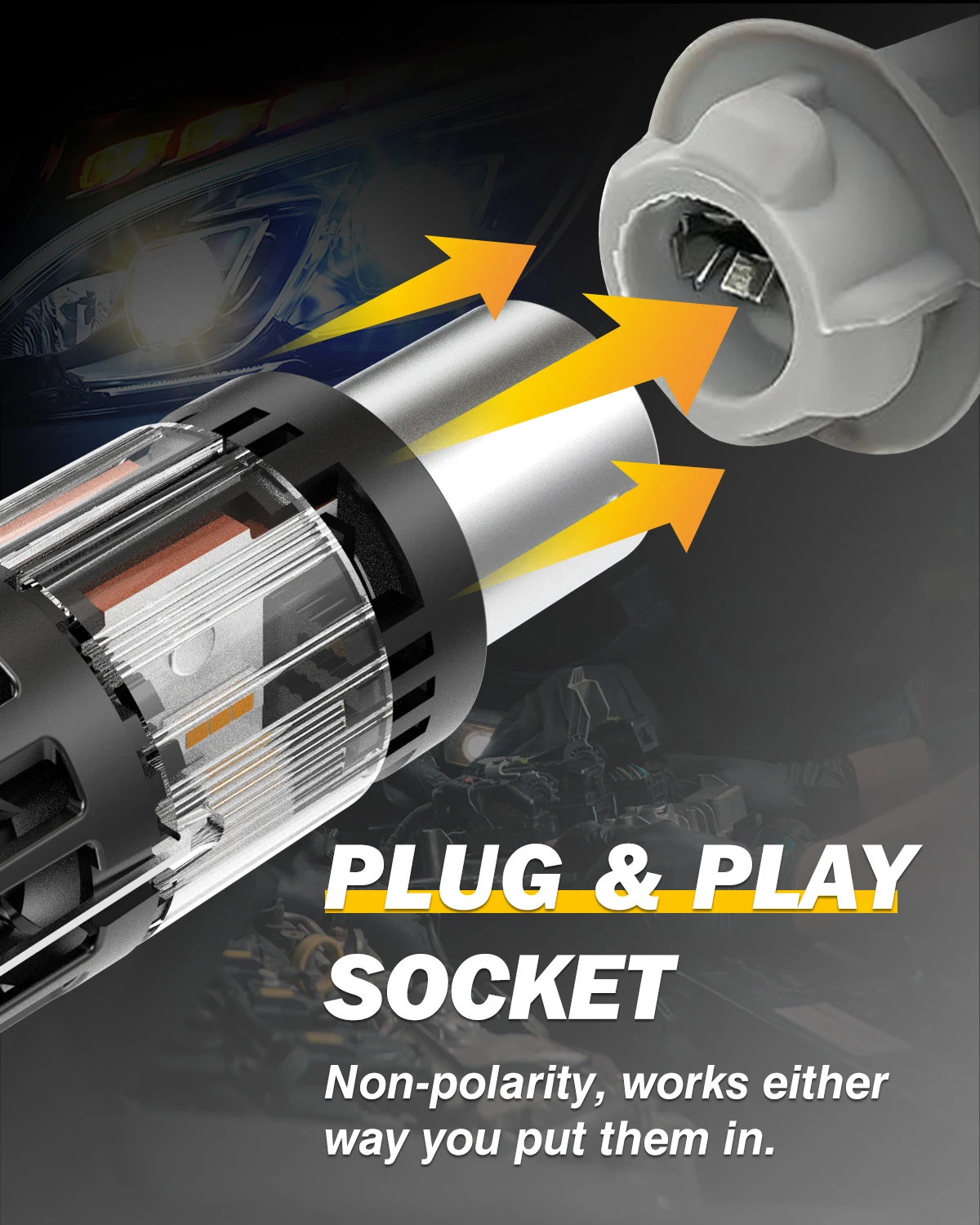 2 قطعة ba15s py21w Canbus Led أضواء السيارة S25 ba15s السوبر مشرق الأبيض السيارات ضوء السيارة لا خطأ خطأ مجاني لسكودا اوكتافيا 2