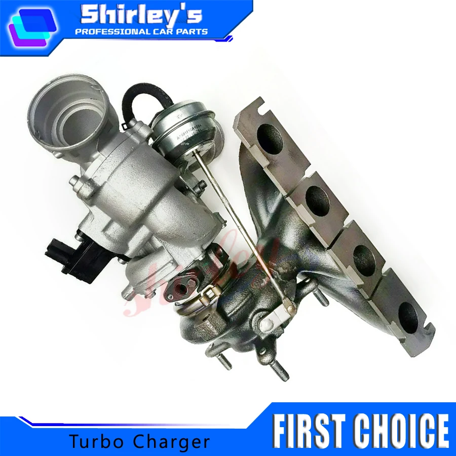 K04-064 Turbo For VW Golf Scirocco 2.0 TFSI GTI R CDLA CDLG BYD 53049700064 53049880064 06F145702C 06F145702CV 06F145702CX