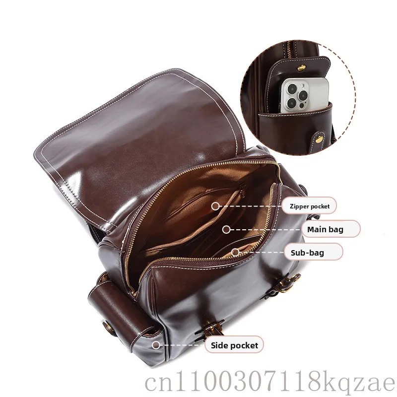 Disney Womens Vintage Backpack Large Capacity Casual Daypack College School Bag for Ladies