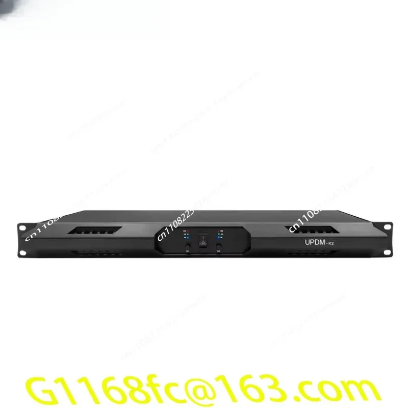 Power Amplifier 1000W X 2 (8 Ohm) Channel Digital Class D Amplifier for Speaker K2 part