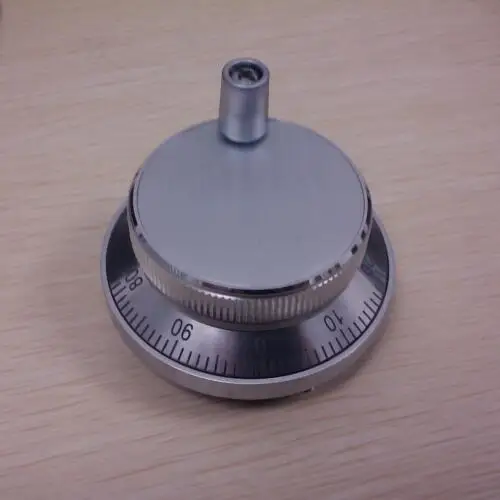 Calt Cảm Biến Gia Tăng Bộ Mã Hóa HM8047-100BML526 Đường Lái Xe Ra 5-26 V Tay Bánh Xe Bán