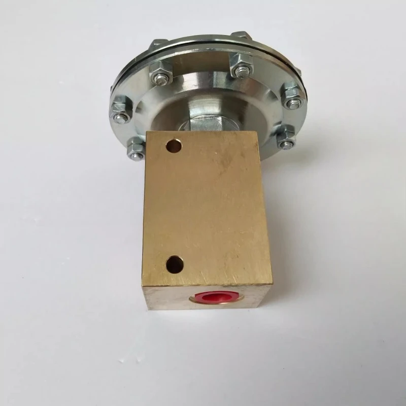 Infinitely Venting Valve HPVV10 for Air Compressor Accessories AVPE10 AVPE08