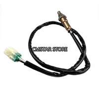 Sensor de oxígeno para motocicleta, accesorio para Keeway Superlight K Light 125, 200, 202, QJ200-2H, QJ200-2G, Chooper Vintage
