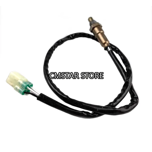 Sensor de oxígeno para motocicleta, accesorio para Keeway Superlight K Light 125, 200, 202, QJ200-2H, QJ200-2G, Chooper Vintage