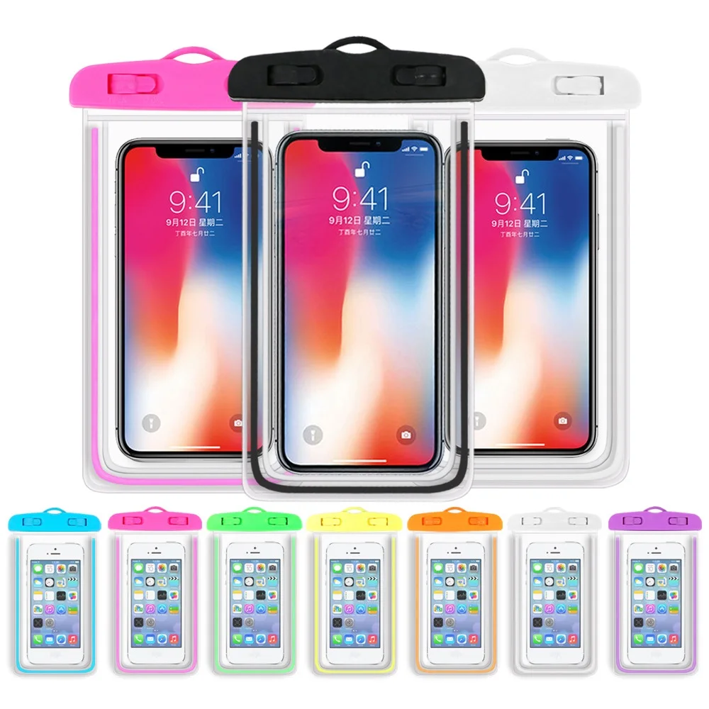 Universal Waterproo… - image