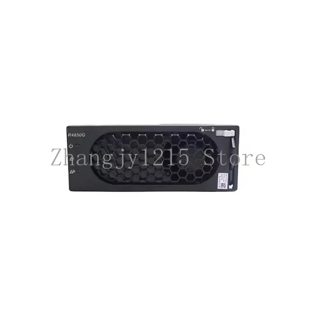 R4875G1 communication power supply 53.5V 75A rectifier module 4000W high-efficiency AC-to-DC module, Support RS485