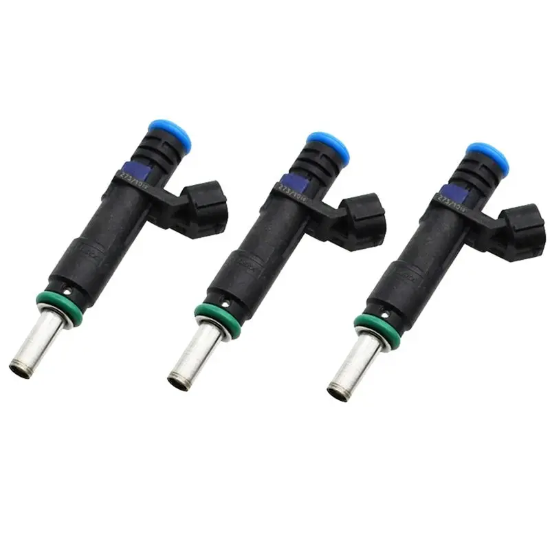 Dependable-Motorcycle Fuel Injector Nozzles 420874834 For SEA-DOO 4-TEC Gtr Gtx Rxp Rxt X Wake Pro 155 215 260 09-17 420874846