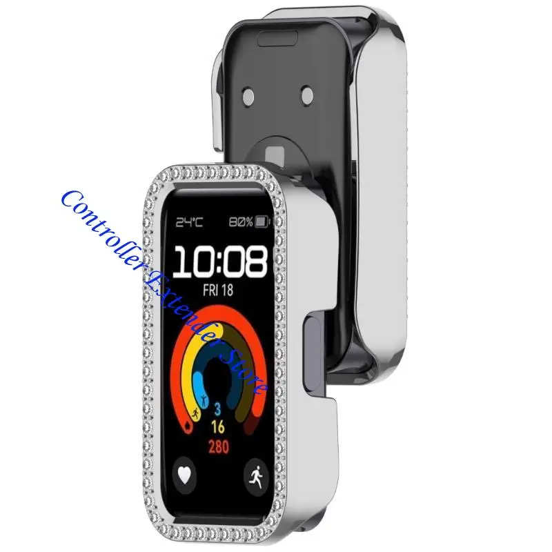 N84B Intelliegnt Band Band защищают корпус, устойчивый к царапину.