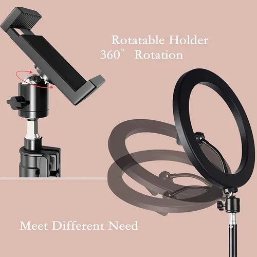 Accessori fotografici per telefoni cellulari