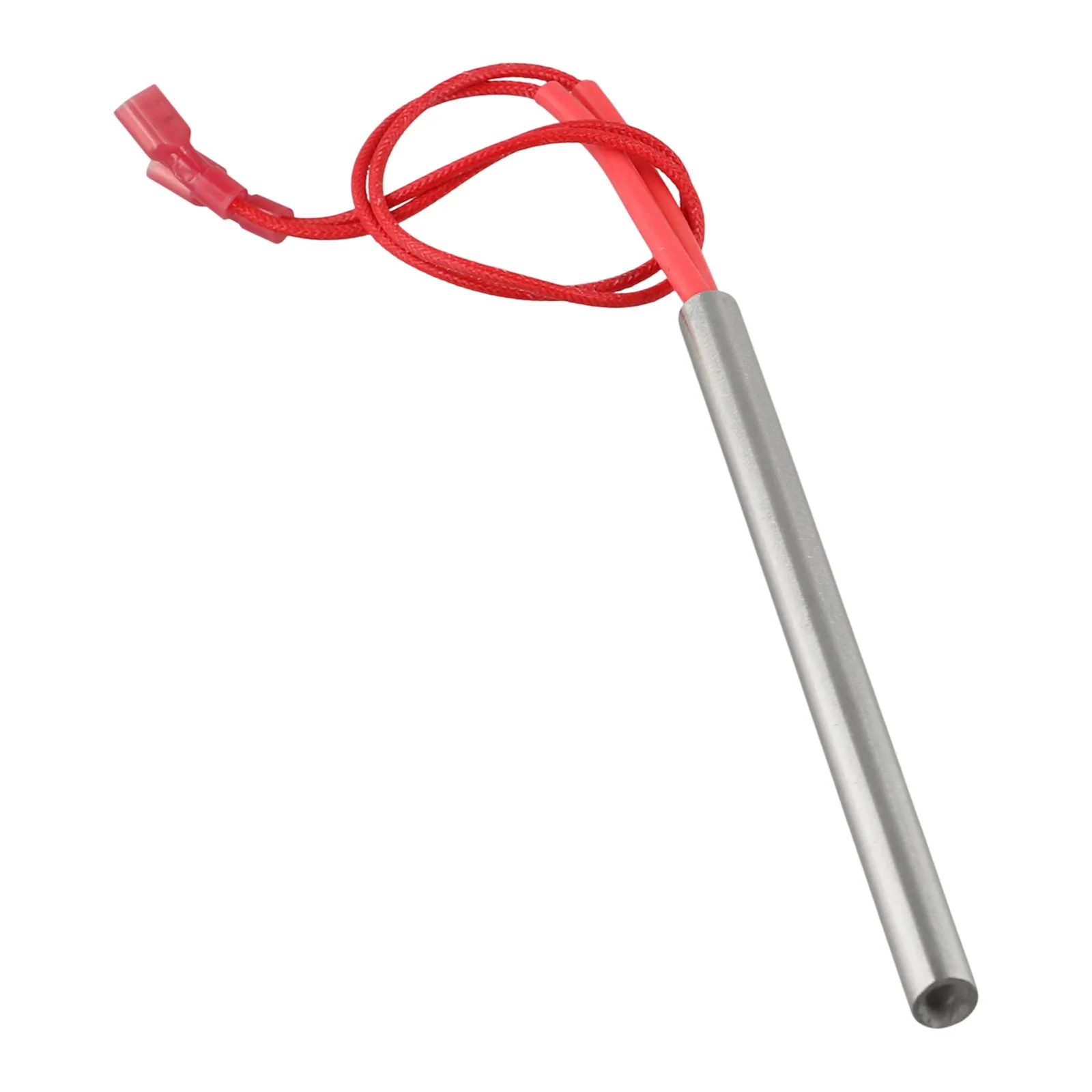 For Efficient Combustion Heating Rod Replacement Ignitor Kit Outdoor Cooking Home Heating Length 150mm Energy Efficiency