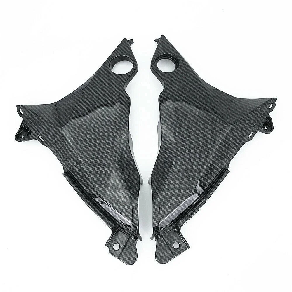 

Mid Engine Frame Cover Panel Fairing Carbon Fiber For Suitable KAWASAKI 2013 2014 2015 2016 Z800