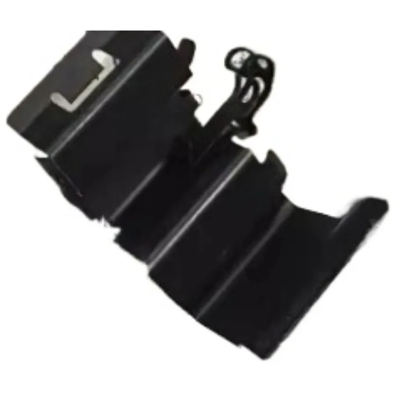 

Front Braking Pad Spring Clips Black Clip for Cadillac LYRIQ ESCALADE IQ for Buick Enclave for Chevrolet Blazer