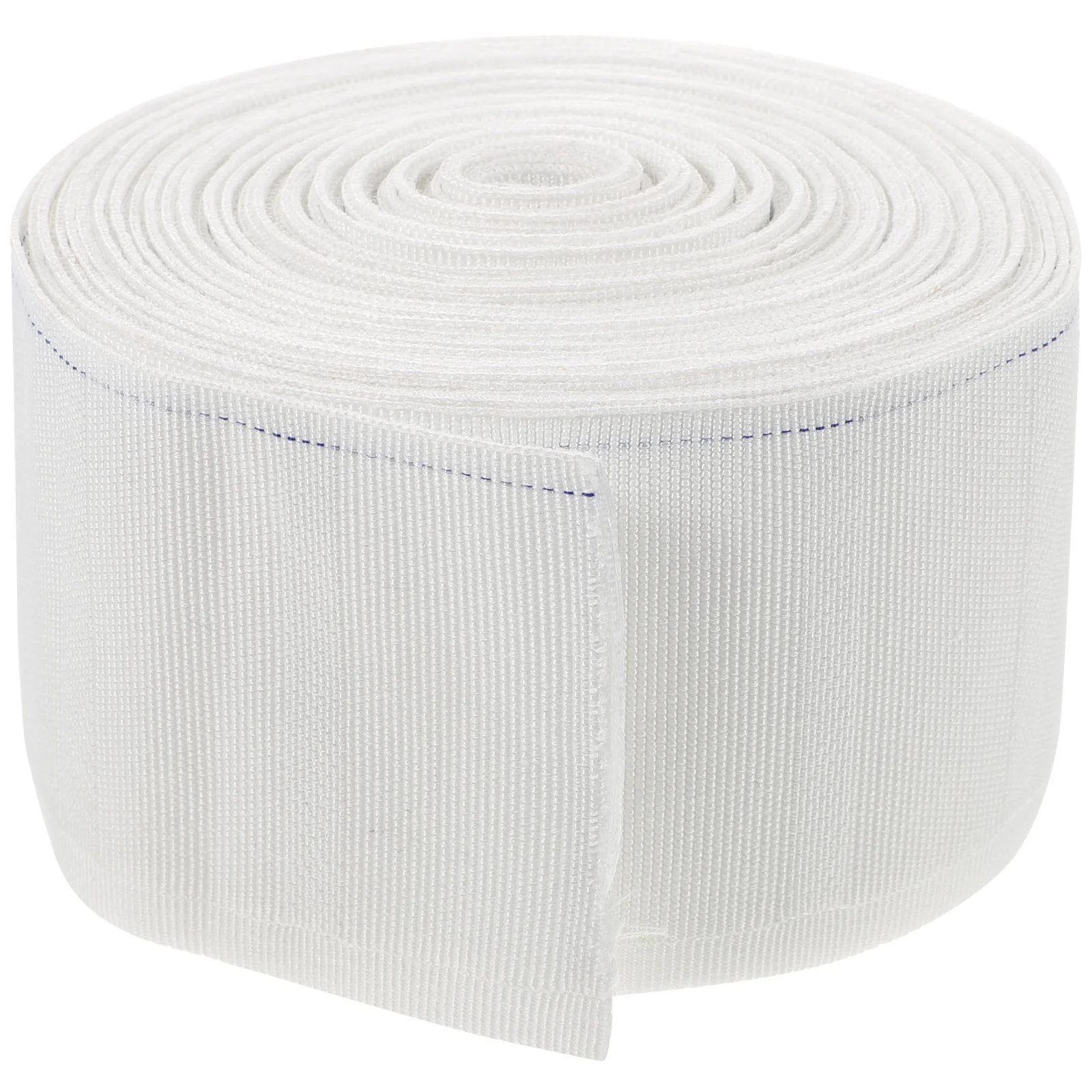 

Curtain Tape Door Drapery Pleated Curtains Heading for Shower Decoration Trim Pinch