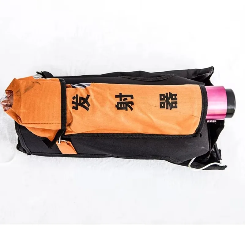 Pneumatic Rescue Tools Water Rescue Rocket Line Thrower