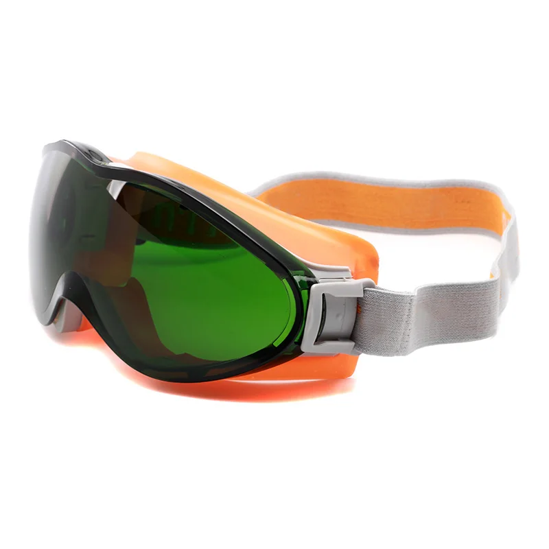 Fashion Waterproof Anti Light Glasses Anti Fog Large Frame Diving Goggles Adult Swimming Shades Popular Simplified Design Female