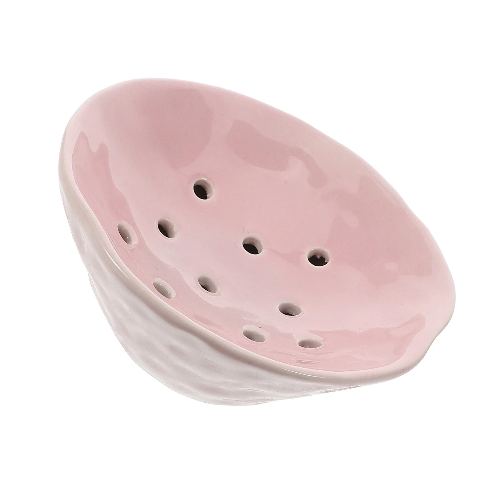 

Small Lotus Pod Ceramic Vase Modern Decorative Tabletop Flower Arrangement Holder Zen Home Decor Small Vase Ceramic Flower Pot