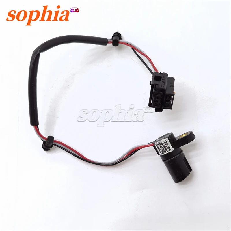 

6DCT450 MPS6 Transmission Input Speed Sensor 1850527 For Ford Volvo Dodge Transnation 126438-QX Car Accessories