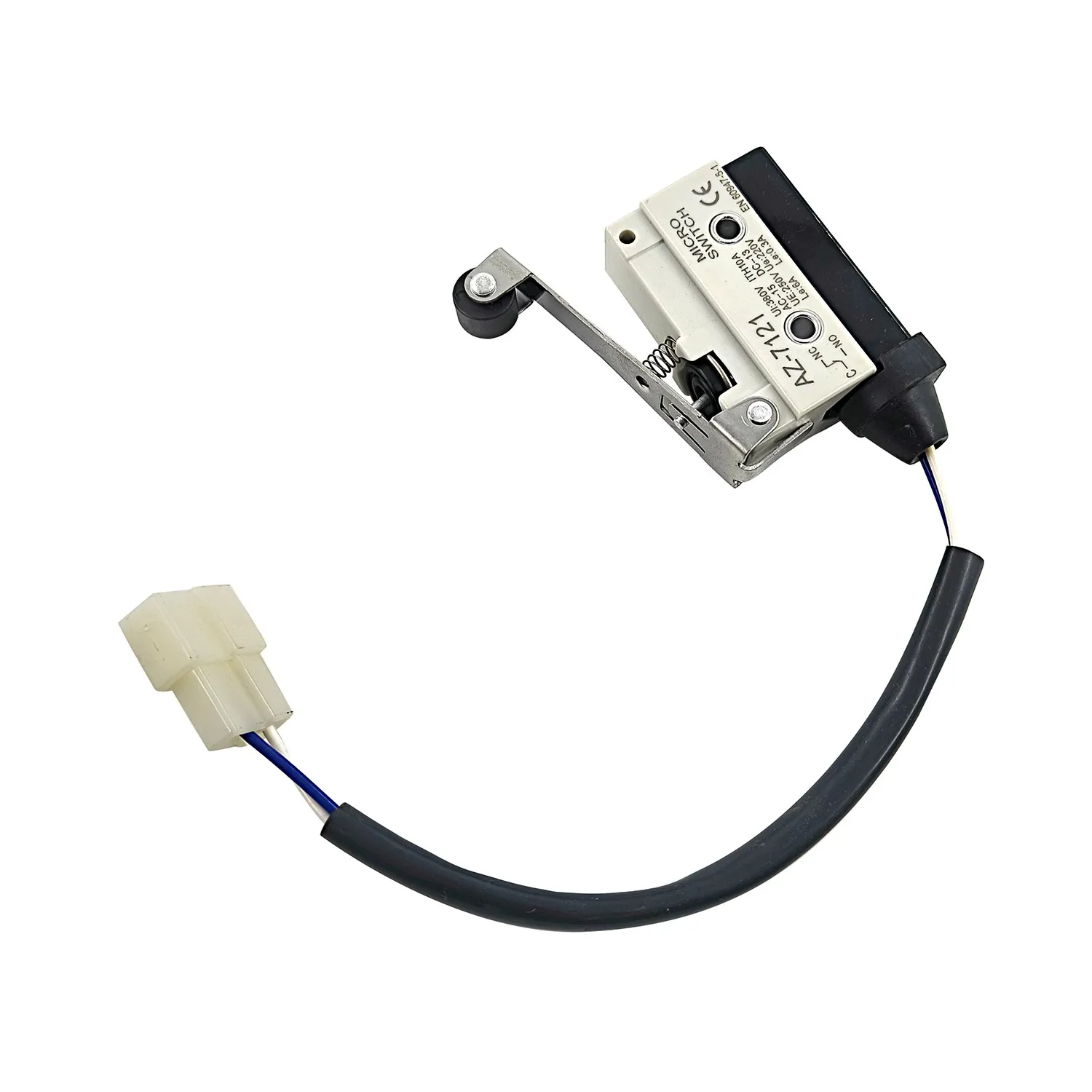 

Kobelco SK200 SK210 SK250 SK260 SK330 SK350-8 Super 8-пилотный микропереключатель блокировки безопасности для экскаватора