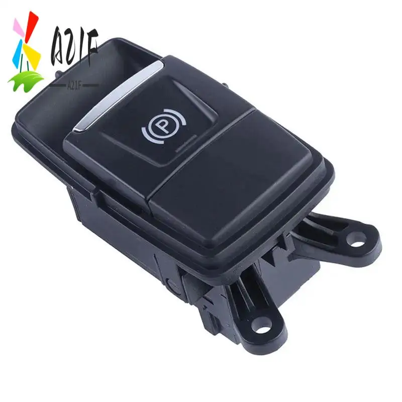 

A21F-Electronic Parking Brake Control Switch For BMW X1 X2 1 Series 61319877887 61316822523
