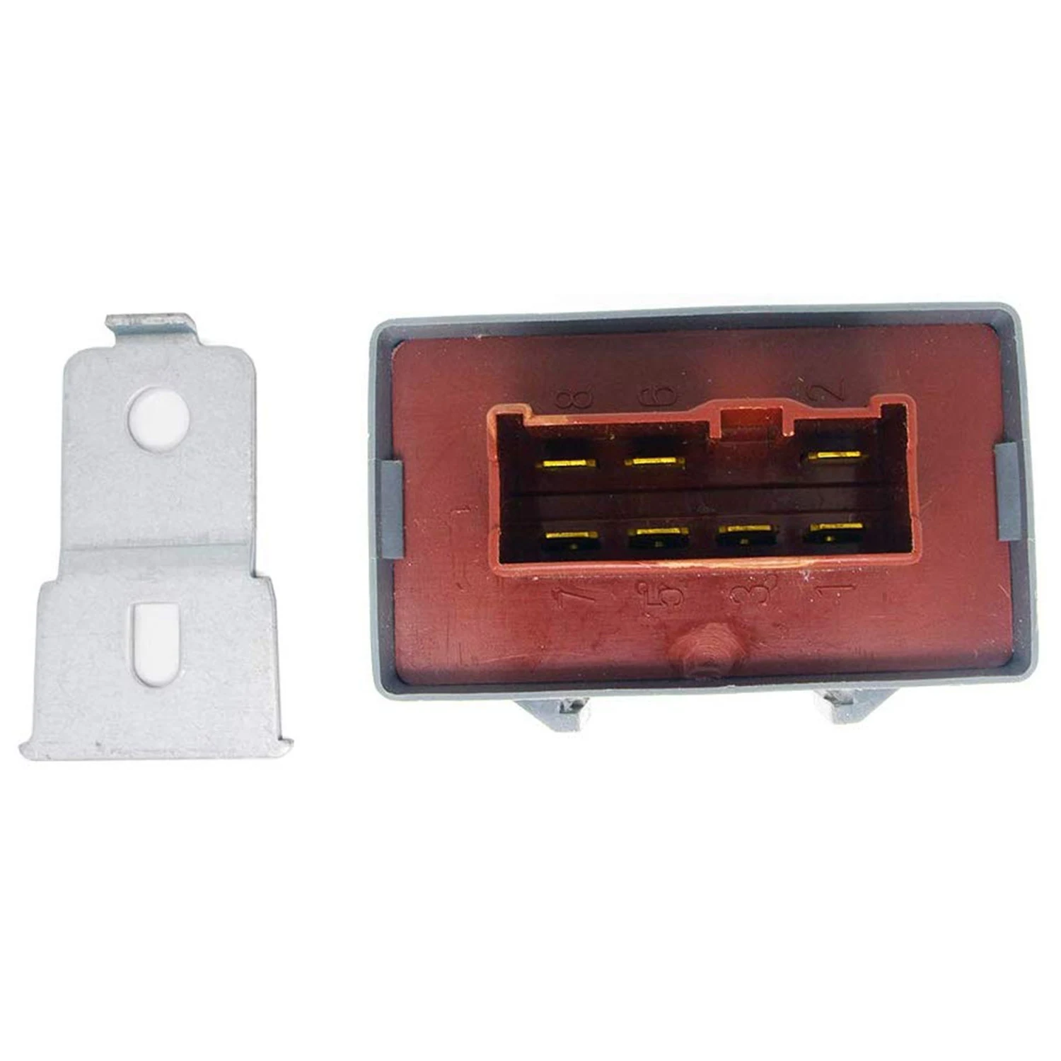 Pompa Bahan Bakar Relay Utama 39400-SM4-A00 untuk Acura CL Integra TL Honda Accord Civic Del Sol CR-V Odyssey 3 1998-2002