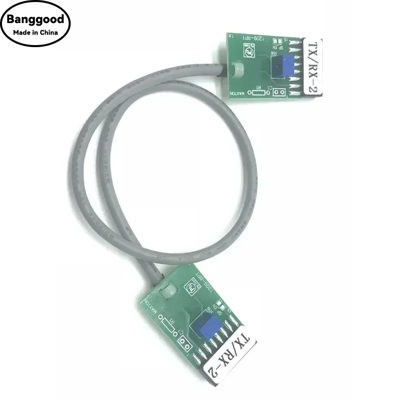 

Кабель-коннектор для ретранслятора/повторителя двунаправленной радиосвязи TX-RX для Motorola GM300 GM338 GM3188 GM3688 GM950I GM950E