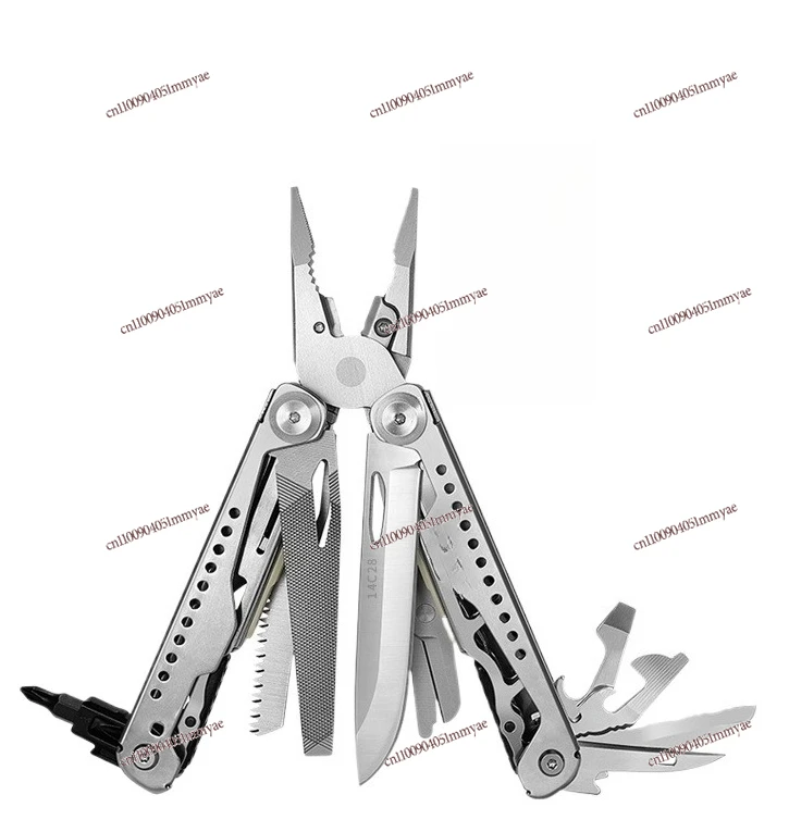 

Multifunctional Pliers Combination Tools Folding Pliers Emergency Maintenance Portable Folding Knife Portable Equipment