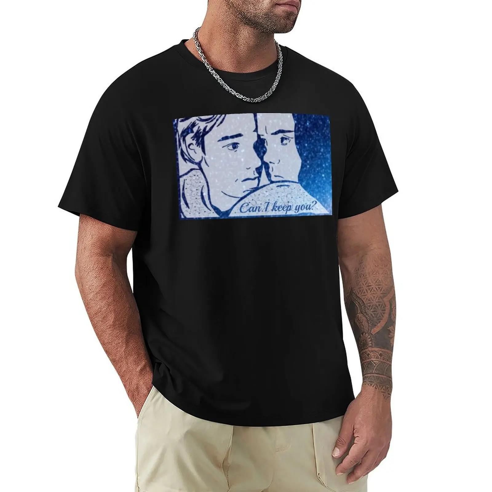 

Casper T-Shirt Durable Work Wear T-Shirt