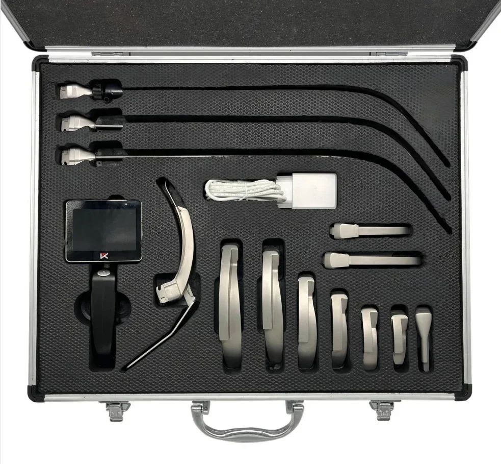 NEW Cheap Price Good Quality 70 Degree ENT Reusable Endoscope Video Miler Adult And Pediatric Laryngoscope