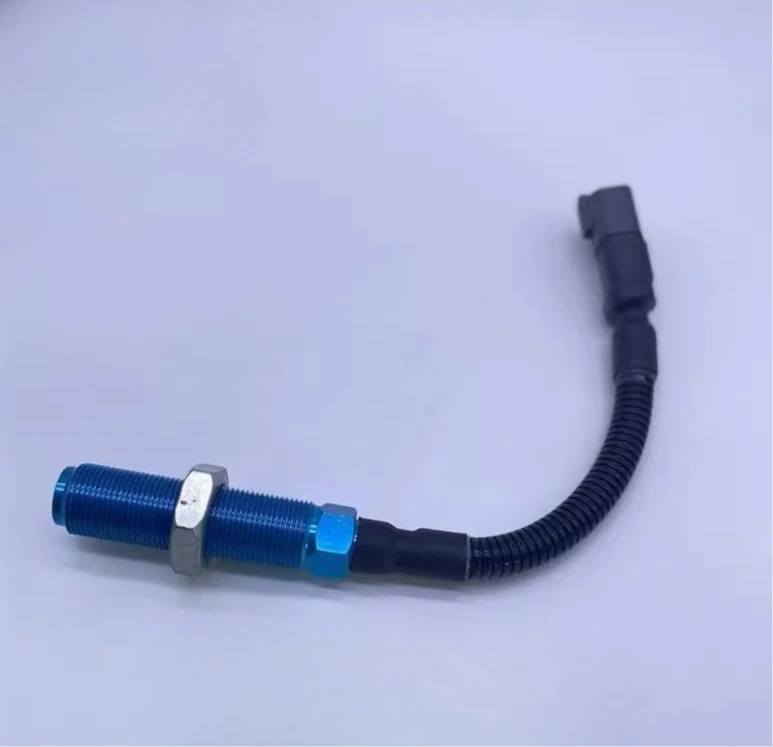 

4327239 Датчик скорости двигателя экскаватора ZAX1200 6560-61-2110 3408472