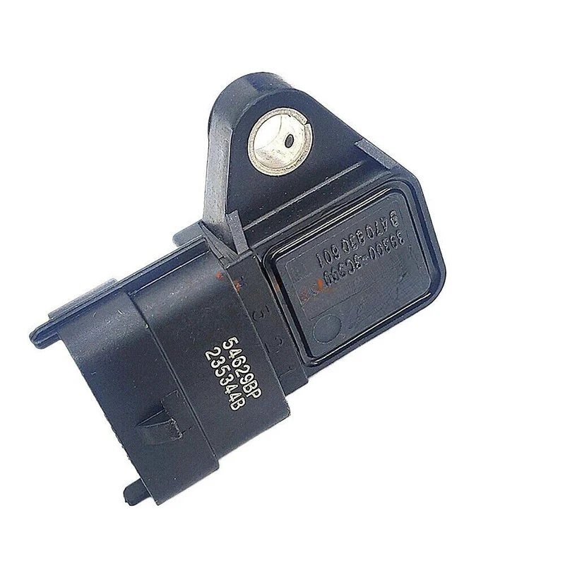 AAA+ Manifold Air Pressure MAP Sensor For Hyundai Azera Genesis 39300-3C300