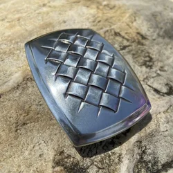 Hebilla de aleación tejida de Metal Para Hombre, accesorios artesanales de cuero Para Jeans, hebilla de cinturón Para Hombre, Hevillas occidentales Para Cinturon Hombre