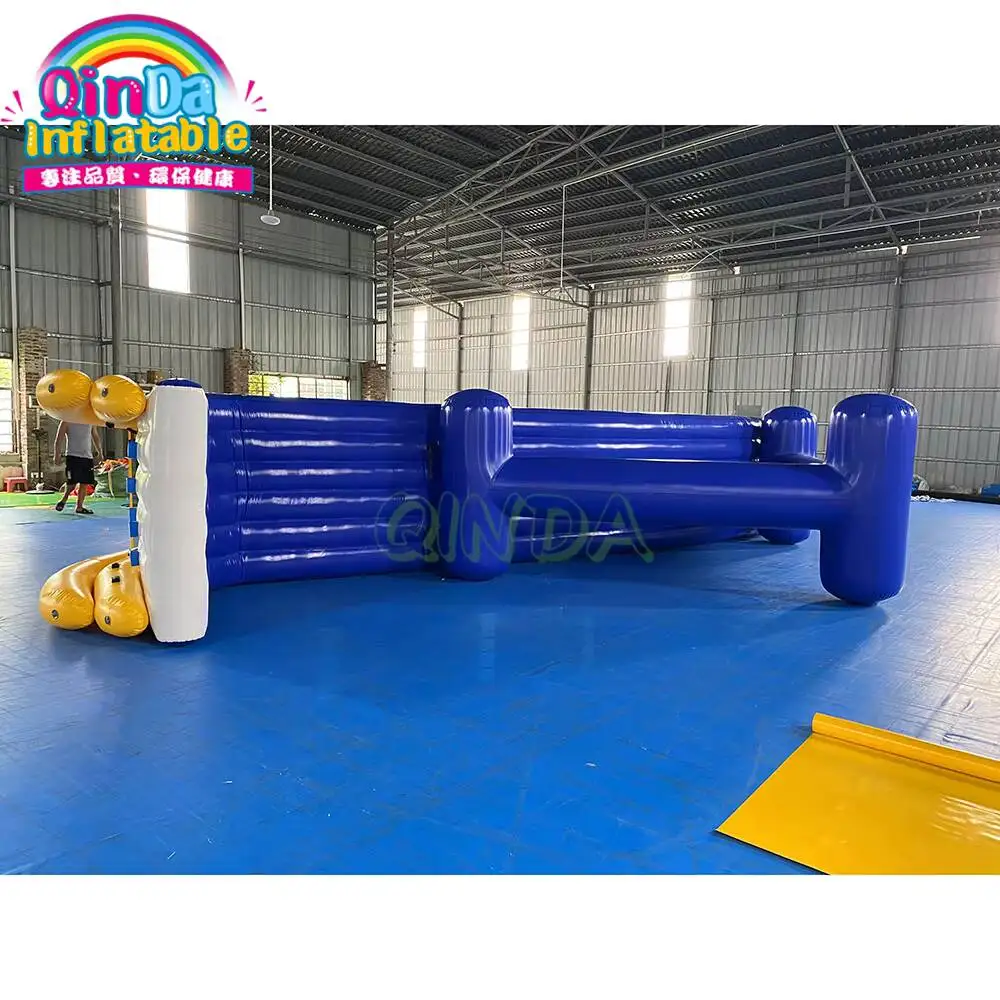 

stom Inflatable Yacht Slide, Floating Water Inflatable Dock Slide, Sea Slide For Boat