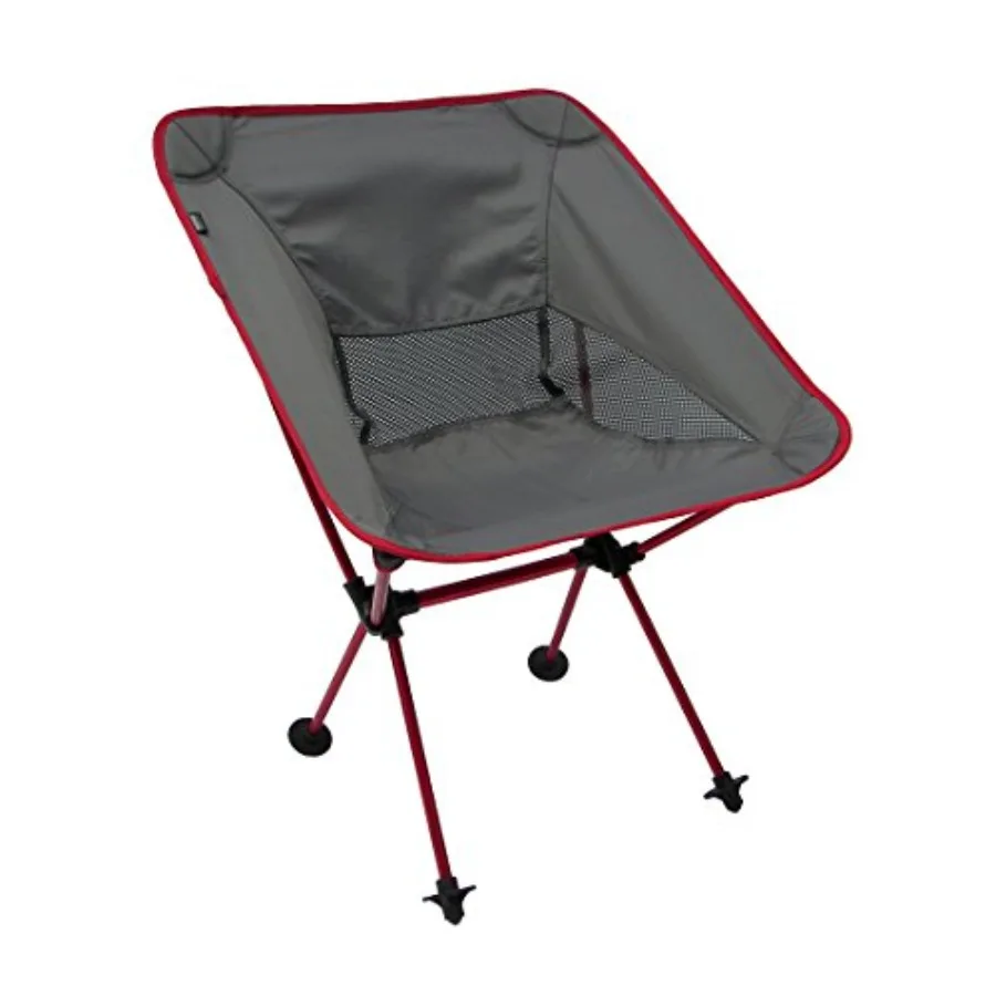 

Складной кемпинговый стул Joey Chair для походов, пляжа, спорта, легкий, устойчивый, портативный, складной, для кемпинга