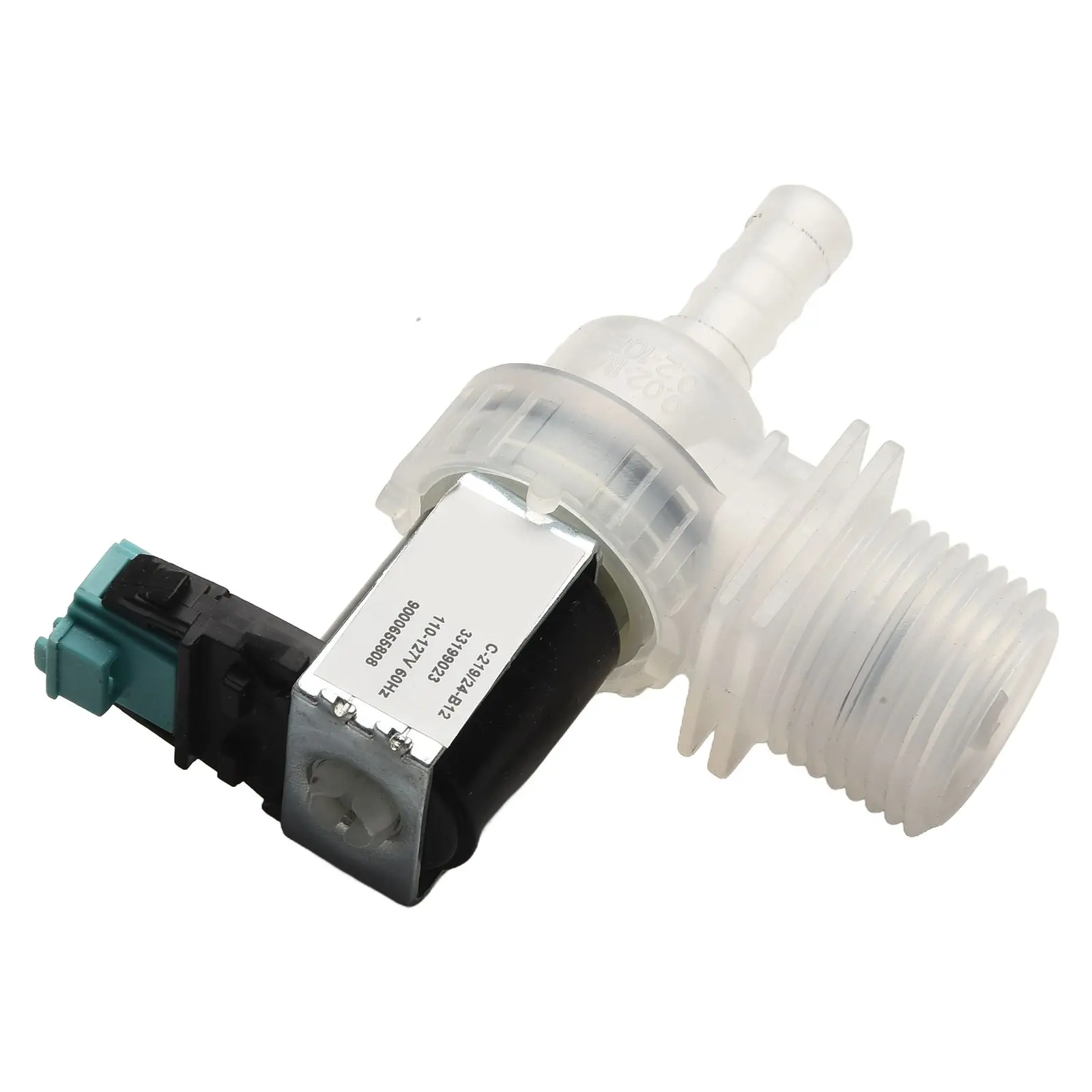 For Bosch Dishwasher Replacement Water Inlet Valve 120v Compatible with AP5691117 PS8729241 for Water Intake Consistency