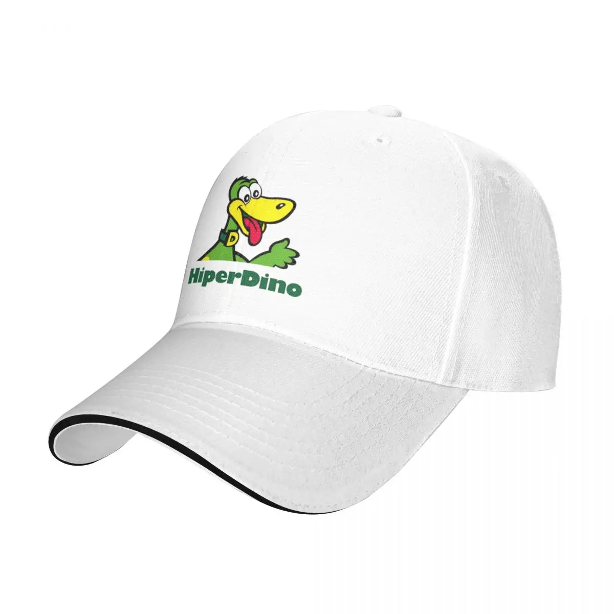 

hiperdino Baseball Cap Kids Hat summer hat Women's Beach Visor Men's