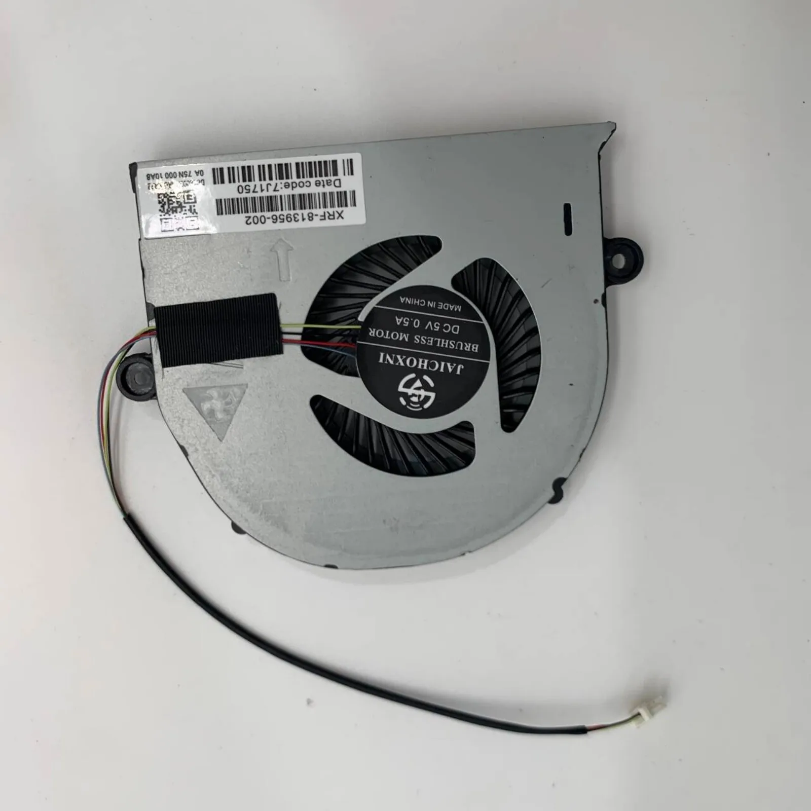 Laptop GPU Cooling Fan for ASUS FX63VD FZ63 S5AM S7AM FX503VM GL503 GL703VD ZX63