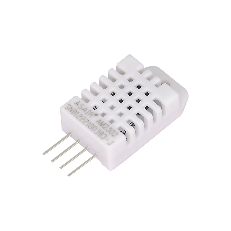 ASAIR AM2302 DHT22 Single Bus Digital Temperature and Humidity Sensor Module