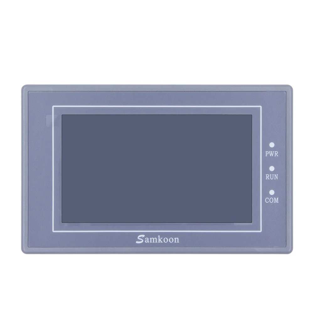 

Touch Panel EA series Samkoon EA-043A 4.3 Inch Sam-Koon Sam Koon HMI Industrial Monitor Standard