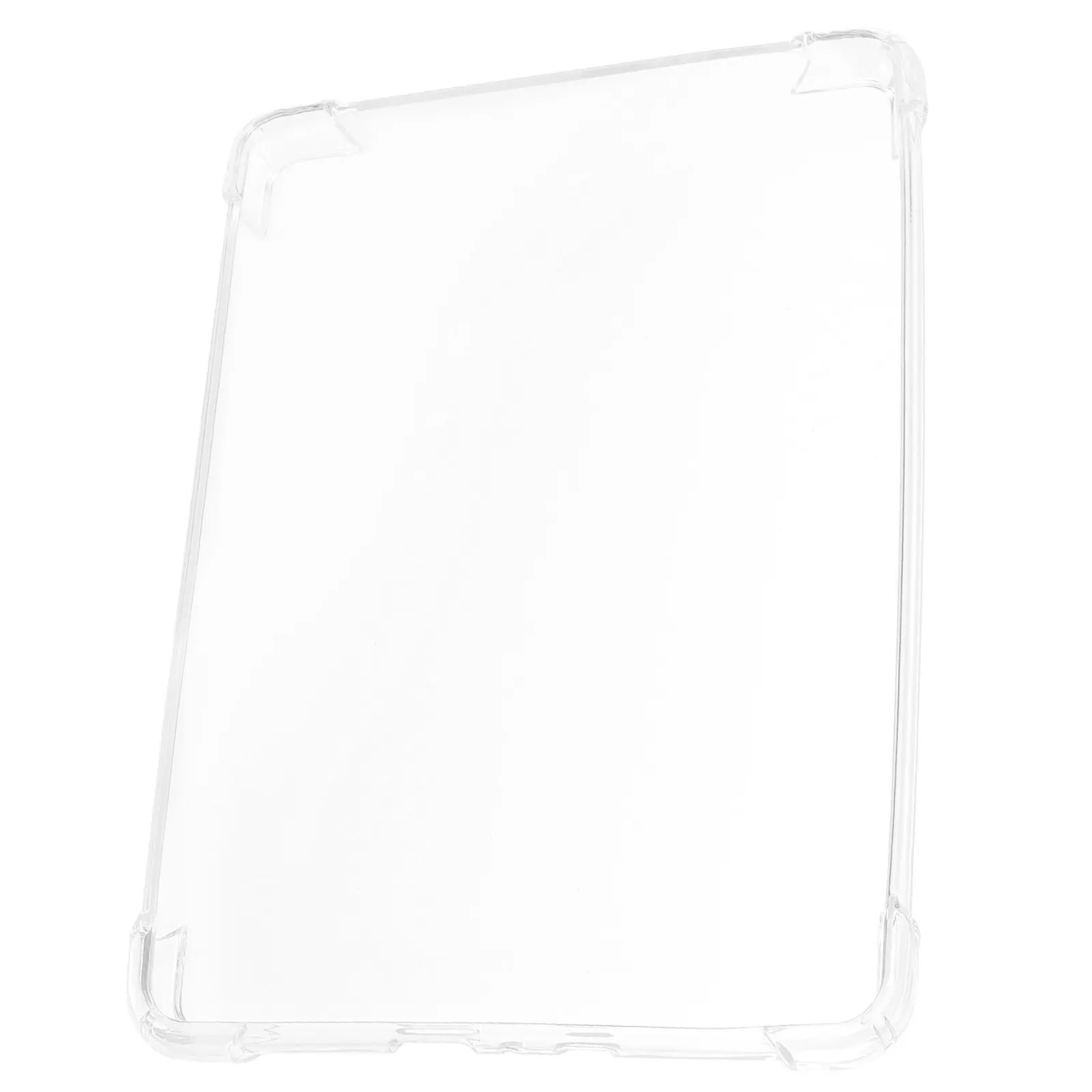 Protective Electronic Book Tpu Cover Vintage Style Easy Use Anti-Scratch Dust Resistant Ebook Case Ebooks Reader Covers