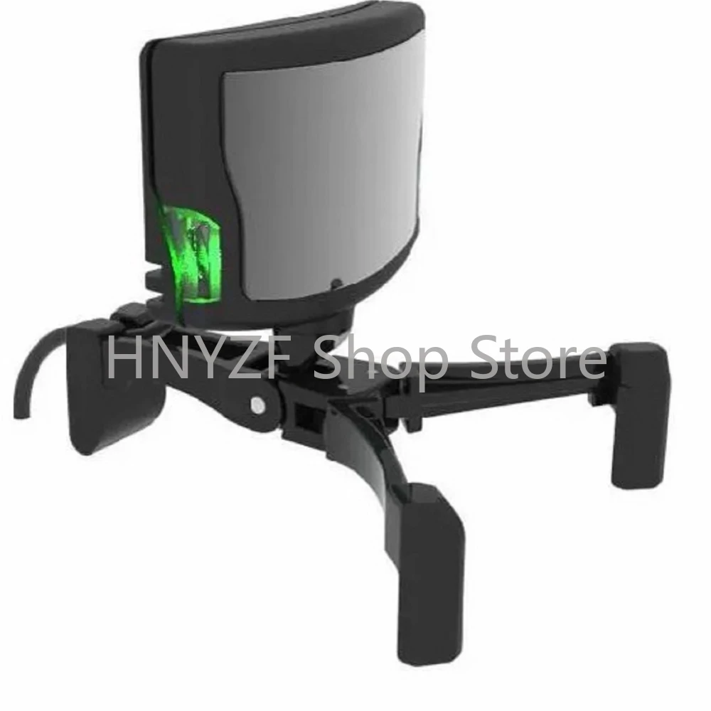 

Trackir5/Tracknp5 Head Tracking System Head Aiming Flight Simulation Flight Racing Car