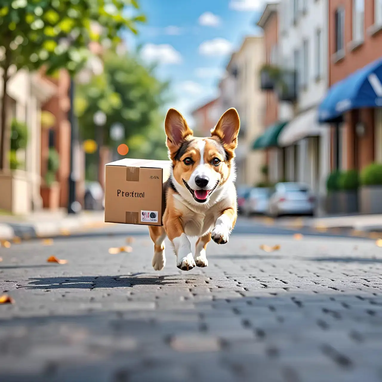 

VIP Freight spread link A