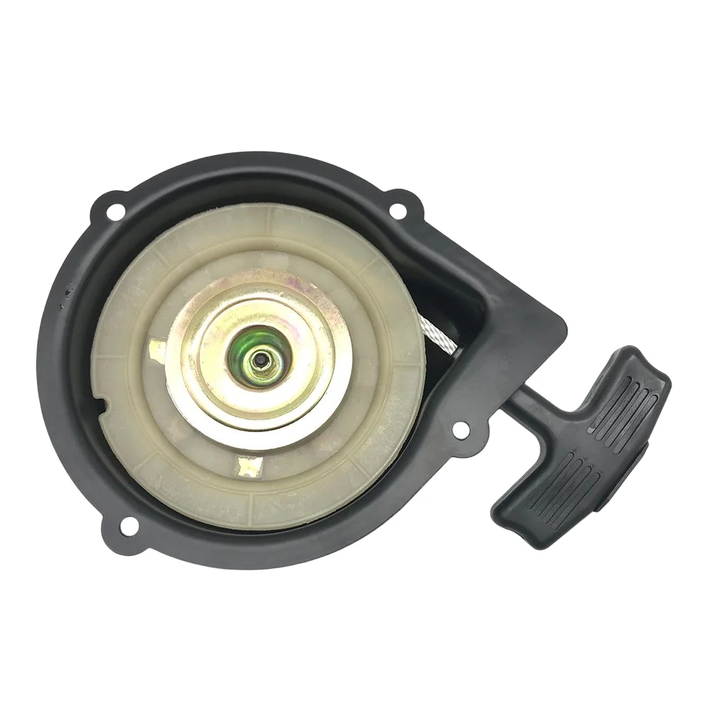 RECOIL PULL STARTER ASSY FOR TAOTAO SNOW FOX 200CC 200A 200B 200C SNOW ATV QUAD PARTS
