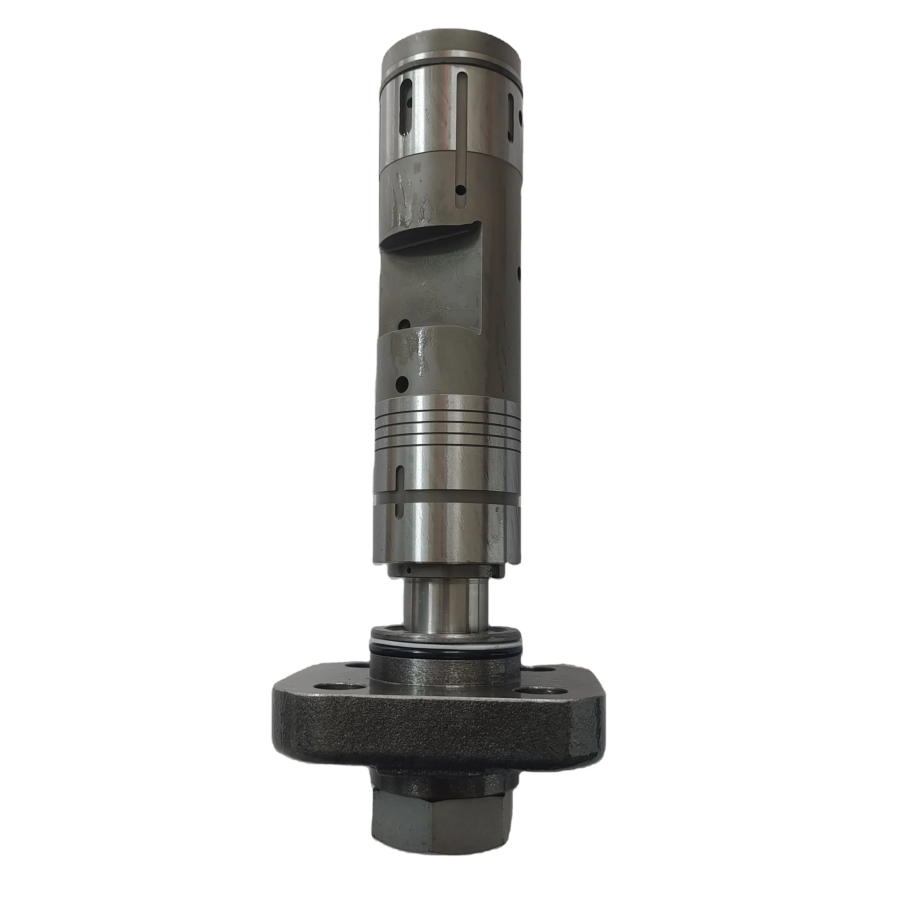 excavator Main Pump PC Valve Assy apply for PC300-7 PC400 PC450 PC550 excavator part servo piston 708-2H-03411