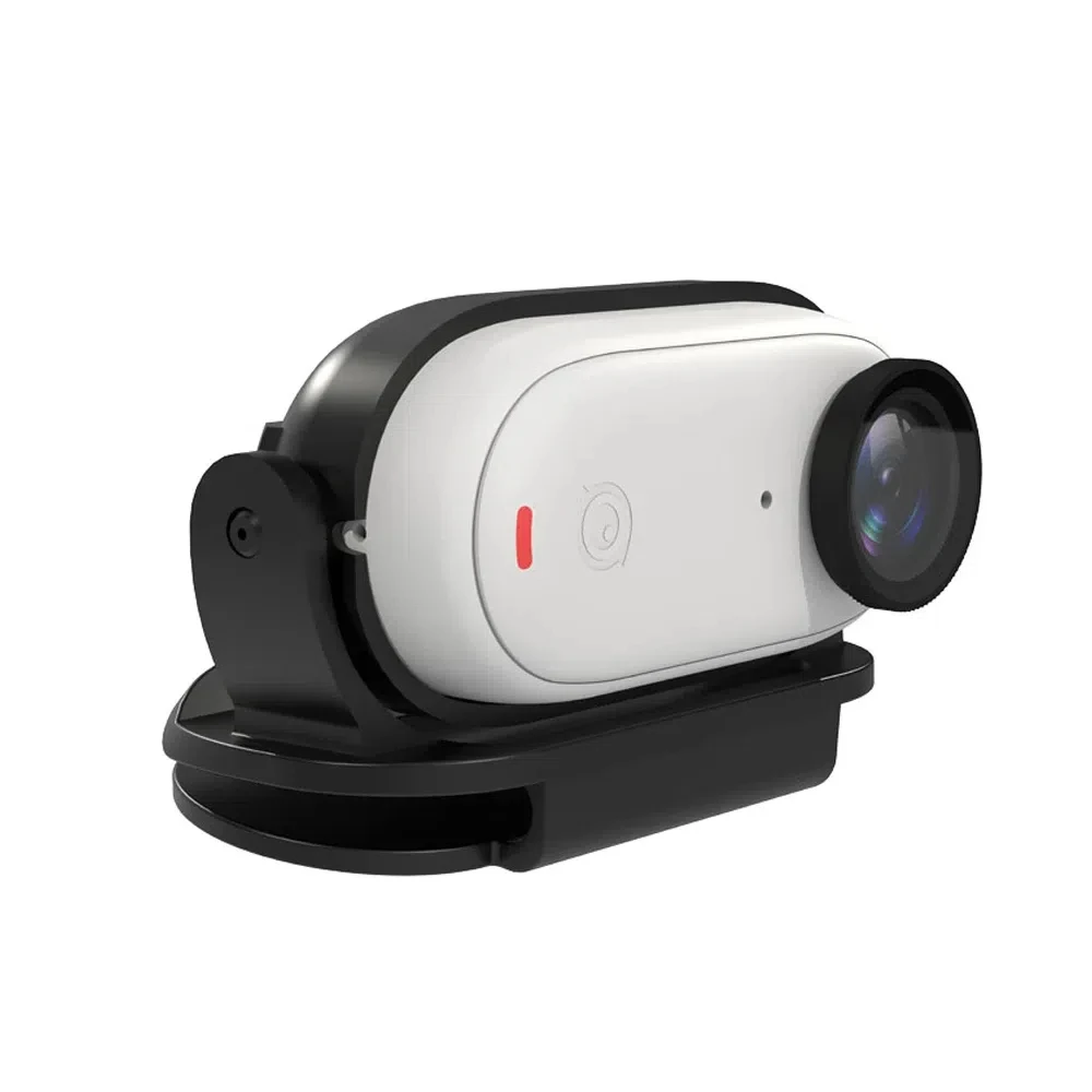 

Регулируемый магнитный зажим для крышки insta360 GO3 противоударный мини-зажим для крышки большого пальца для аксессуаров Go3