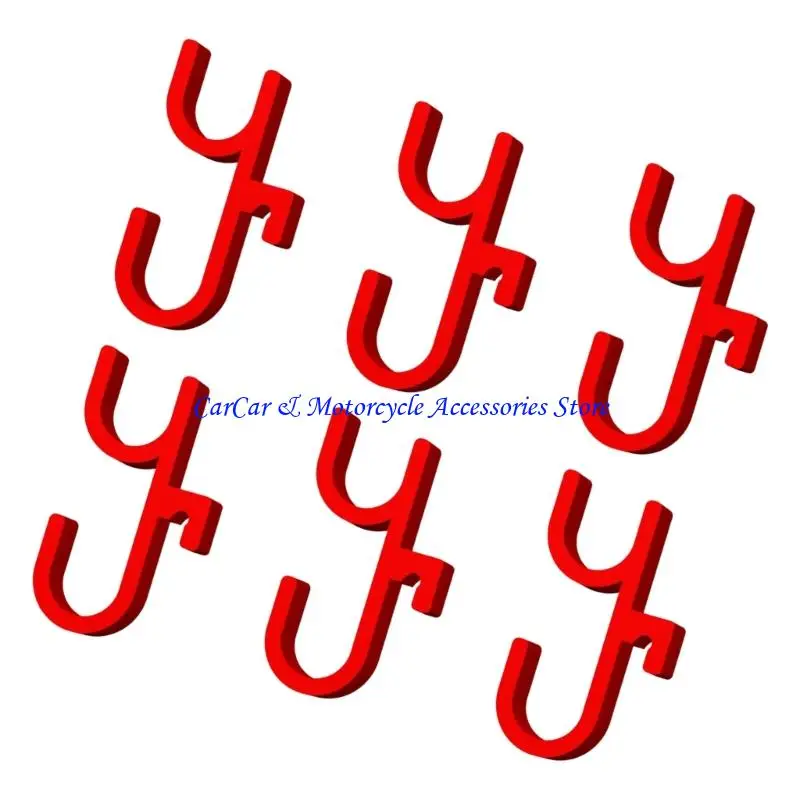 

Набор автомобильных органайзеров с вешалкой для снаряжения для домашних животных и контейнером с несколькими отделениями G5AD