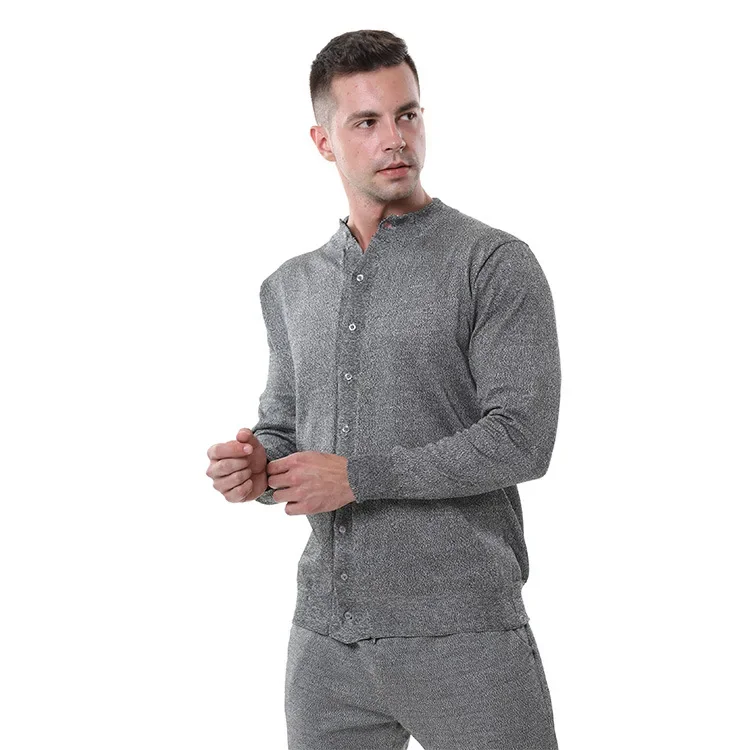 Manufacturers wholesale cut-resistant clothing level 5 tear-resistant high-strength polyethylene anti-bite clothing