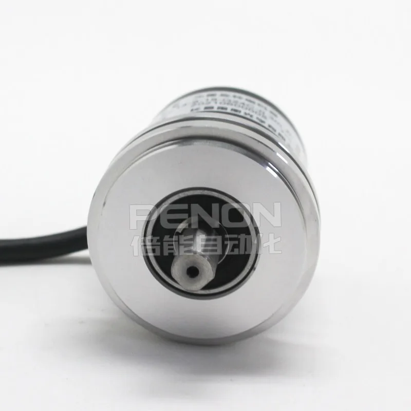 8-position tool turret encoder WXJ-14-8-18-G24C-0.3m original genuine product available for shipment