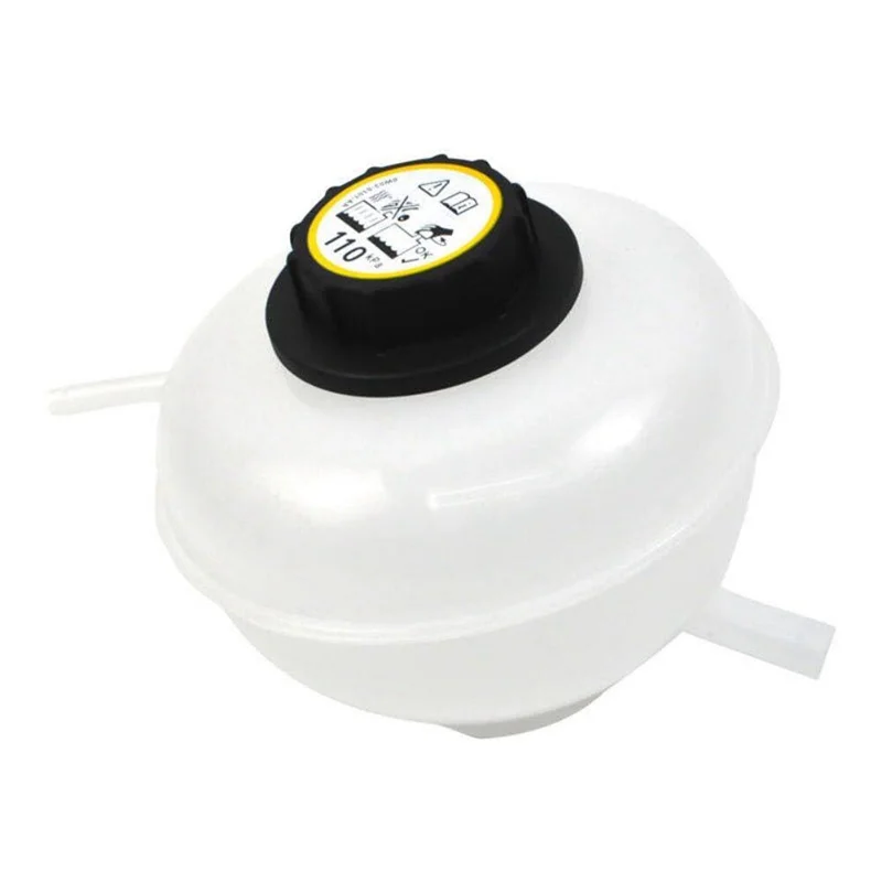 PCD500030 Per LR Freelander 1 1996-2006 Serbatoio di Espansione Del Radiatore Con Copertura Accessori Contenitore di Troppopieno PCF101360 PCF000012-A0