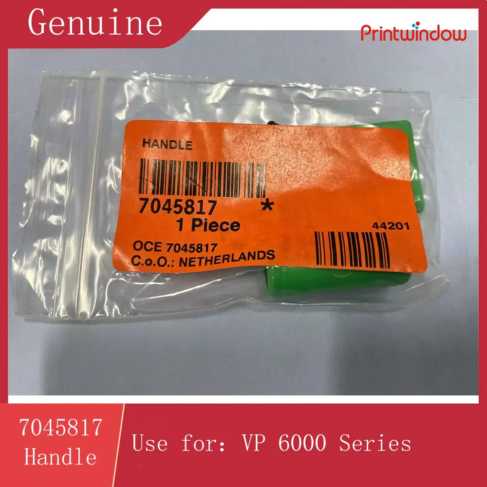 

7045817 Genuine Handle for Canon OCE VP 6000 Series